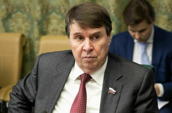 Цеков: Мания величия поразила всю верхушку американского сообщества