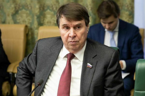 Цеков считает, что большинство словаков не поддерживают поставки оружия Киеву