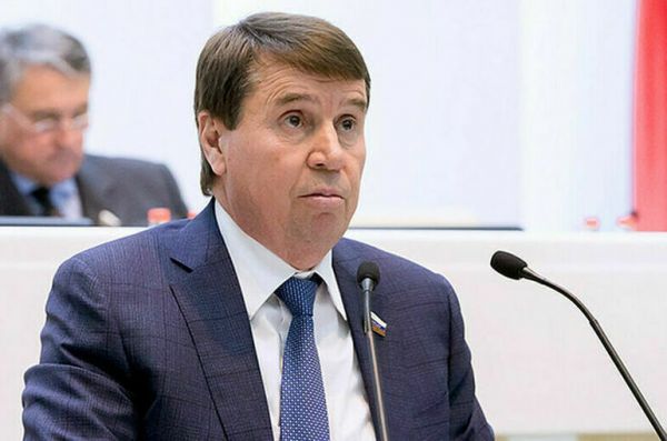 Цеков связал рост числа готовых к переговорам с РФ украинцев с открытием правды Цеков связал рост числа готовых к переговорам с РФ украинцев с открытием правды