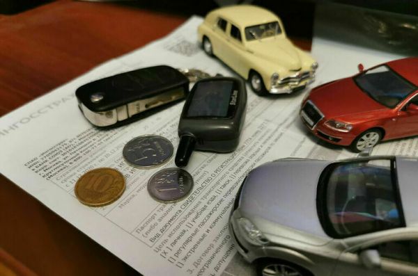 Центробанк разработал новые правила ОСАГО