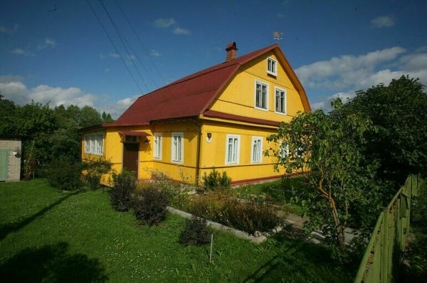 Чаплин напомнил о налоговых послаблениях при продаже дачи