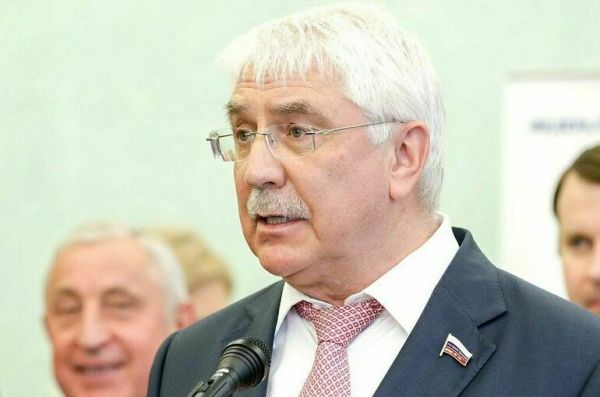 Чепа назвал глупостью угрозы Латвии закрыть для России Балтийское море