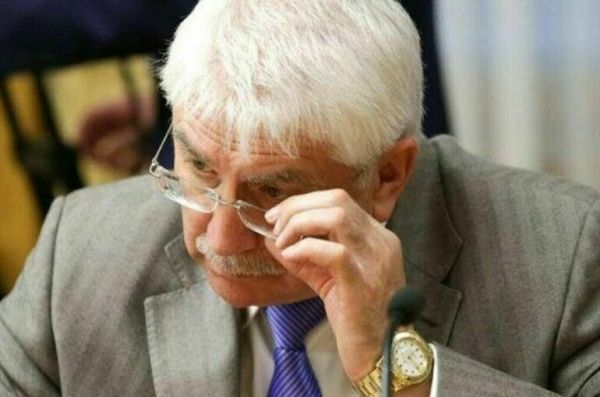 Чепа заявил, что ответные шаги РФ на изъятие активов могут ударить по Европе