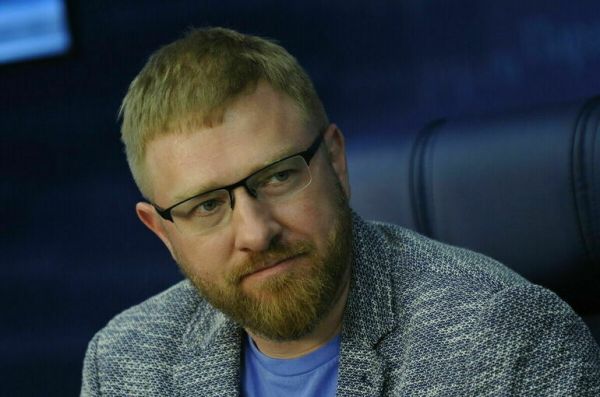 Член ОП РФ Малькевич напомнил об опасности треш-стримов для подростков Член ОП РФ Малькевич напомнил об опасности треш-стримов для подростков