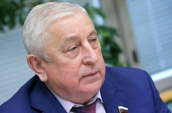 ЦИК зарегистрировал Харитонова кандидатом на выборах президента