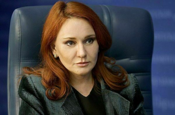 Депутат Бессараб рассказала, как получить ежемесячное пособие на ребенка