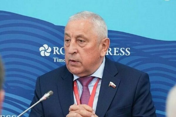 Депутат Харитонов пообещал вернуть застрявших в Китае россиян