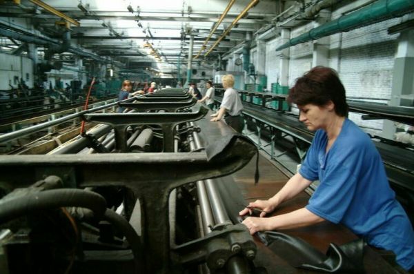 Депутат Канаев рассказал о выгоде РФ от поддержки промкооперации в ЕАЭС