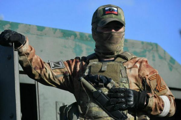 Добровольцам СВО застрахуют жизнь и здоровье наравне с военными