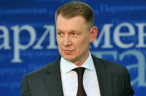 Двойных: Государство должно влиять на ценообразование товаров