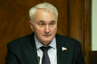 Джабаров: Есть все основания для признания Украины государством-террористом