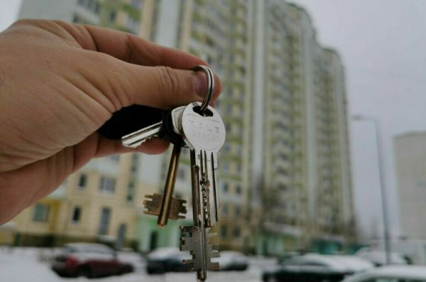 ФАС проверит жалобы на банки из-за новых условий выдачи льготной ипотеки ФАС проверит жалобы на банки из-за новых условий выдачи льготной ипотеки