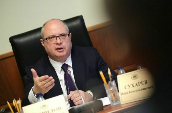 Гаврилов назвал санкции против РФ &laquo;незаконными рестрикциями&raquo;