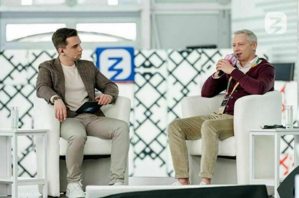 Гендиректор &laquo;Газпром-Медиа Радио&raquo; Вадим Терещук рассказал о новой эре медиа