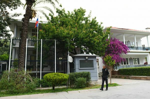 Генконсульство РФ проверяет информацию о гибели двух россиянок в Турции