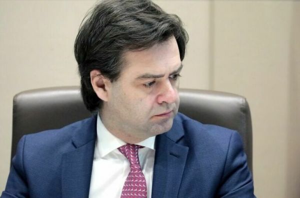 Глава МИД Молдавии уходит в отставку