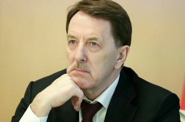 Гордеев призвал повысить доступность льготной ипотеки для семей с детьми