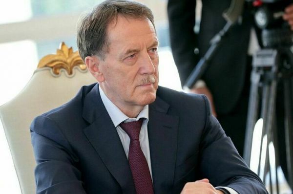 Гордеев: Расширение полномочий регионов по расчистке рек снизит ущерб от ЧС