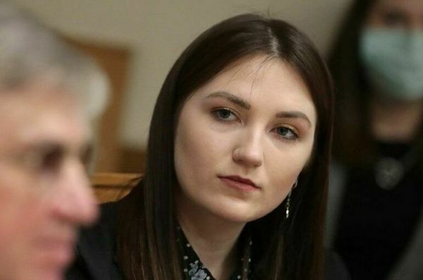 Горячева считает, что закон о креативных индустриях сформирует прозрачный рынок