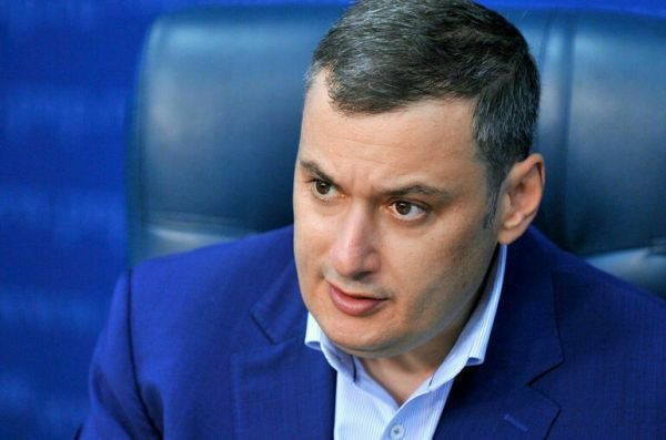 Хинштейн объяснил стрельбу в Брянске халатным отношением к хранению оружия