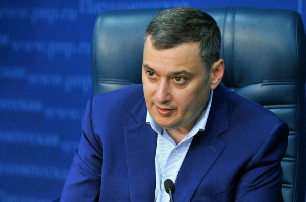 Хинштейн заявил о проблемах с импортозамещением софта в России