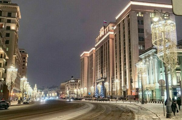 Иноагентов хотят обязать отчитываться о доходах близких