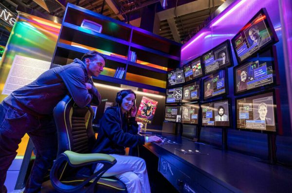 Институт имени Пушкина выбрал &laquo;нейросеть&raquo; словом 2023 года