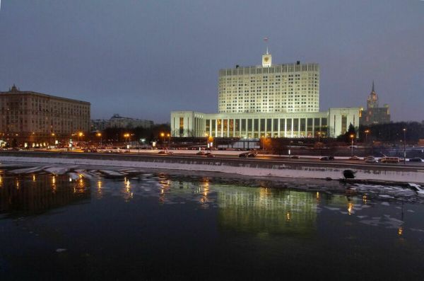 Кабмин предложил ратифицировать Соглашение о свободной торговле услугами в СНГ