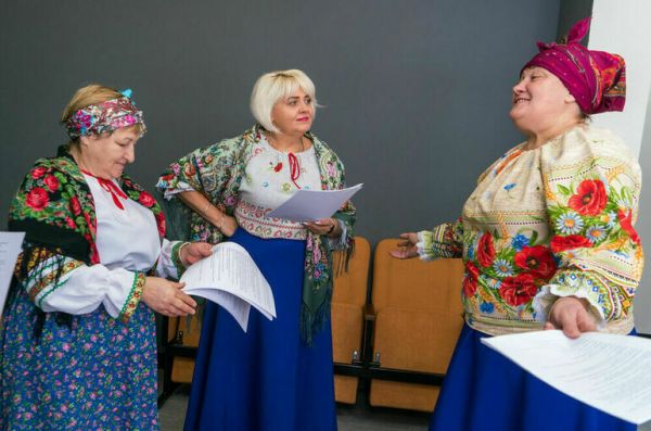 Кабмину рекомендуют разработать программу &laquo;Земский работник культуры&raquo;