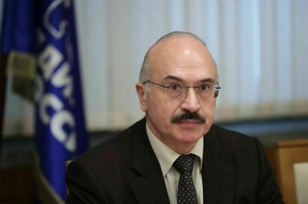 Кабышев: Нужен гибкий механизм перераспределения мест в вузах для бойцов СВО