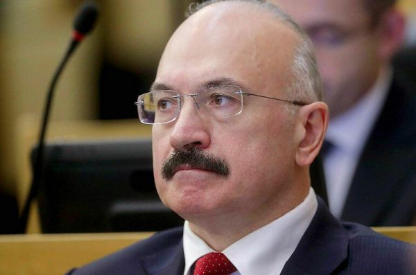 Кабышев предложил избавить участников СВО от подачи справки при приеме в вуз Кабышев предложил избавить участников СВО от подачи справки при приеме в вуз