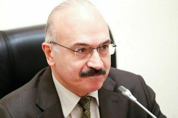 Кабышев заявил, что нужна кропотливая работа по сопровождению участников СВО