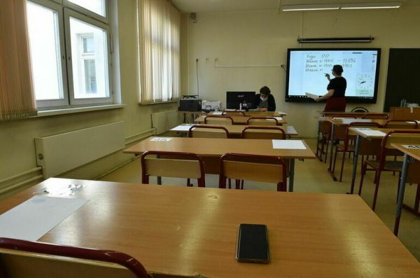 Как пройдут ЕГЭ и ОГЭ в 2024 году
