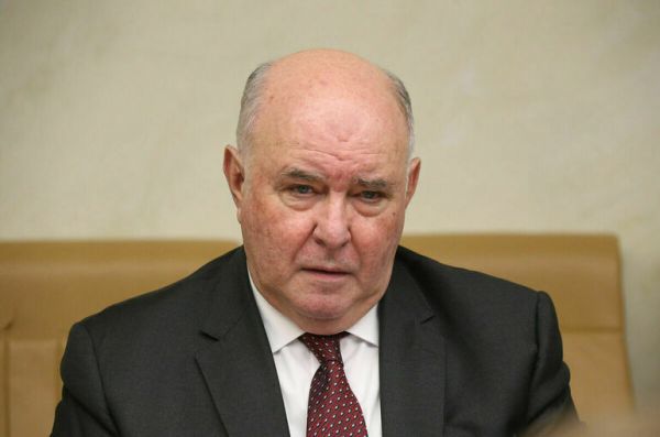 Карасин назвал новогоднее интервью Зеленского набором пропагандистских тезисов