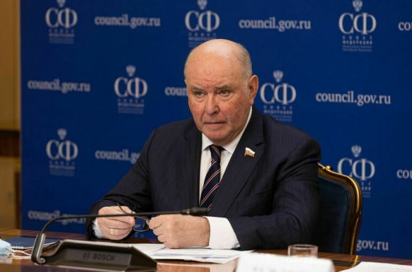 Карасин: Российские парламентарии продолжат взаимодействие с кубинскими коллегами 