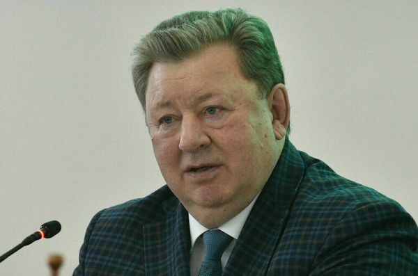 Кашин объяснил рост цен на куриные яйца потребительской активностью