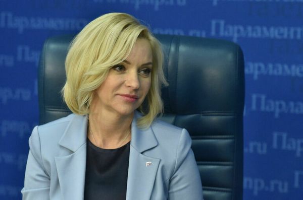 Казакова: Образовательную программу по труду в школах утвердят к 1 июня