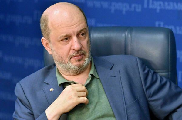 Клименко считает, что ИИ может стать подспорьем врачам отдаленных регионов