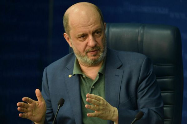 Клименко заявил, что экономика России устойчива к санкциям Евросоюза