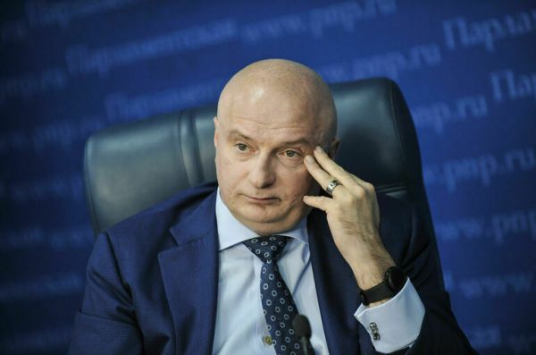 Клишас: Миграционные поправки ликвидируют пробелы с фиктивными браками 