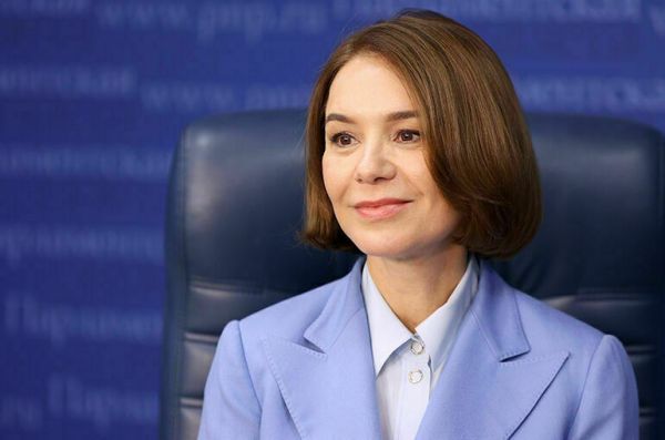 Когогина назвала пять основных проблем современного бизнеса