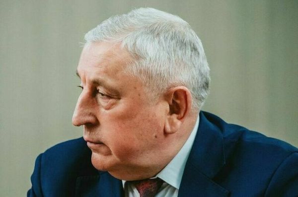 Коммунисты выдвинули на пост президента Николая Харитонова