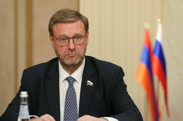 Косачев: Данные о подготовке ВСУ теракта с химоружием нужно донести до ОЗХО