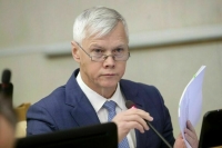 Котяков: Единое пособие охватывает более 10,5 миллиона детей