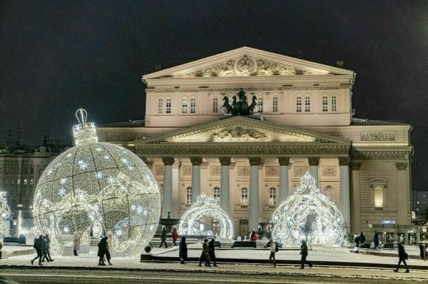 Куда Валерий Гергиев поведет Большой театр