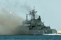 Лавров назвал разборки ветвей власти в Киеве внутренним делом режима Запада