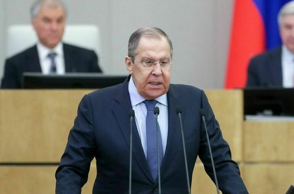 Лавров: Выход России из ОБСЕ &laquo;висит в воздухе&raquo;