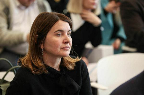 Лазуткина считает, что индейку нужно включить в стандарты питания школьников