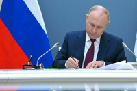 Льготную ипотеку в Арктике хотят сделать доступнее