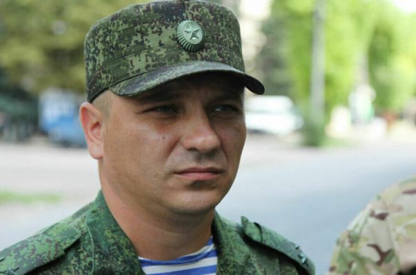 Марочко считает, что ВСУ начнут ощущать нехватку боеприпасов в декабре Марочко считает, что ВСУ начнут ощущать нехватку боеприпасов в декабре